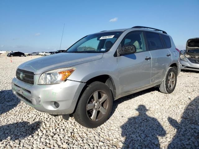 2008 Toyota Rav4