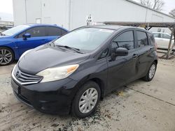 2014 Nissan Versa Note S en venta en Sacramento, CA