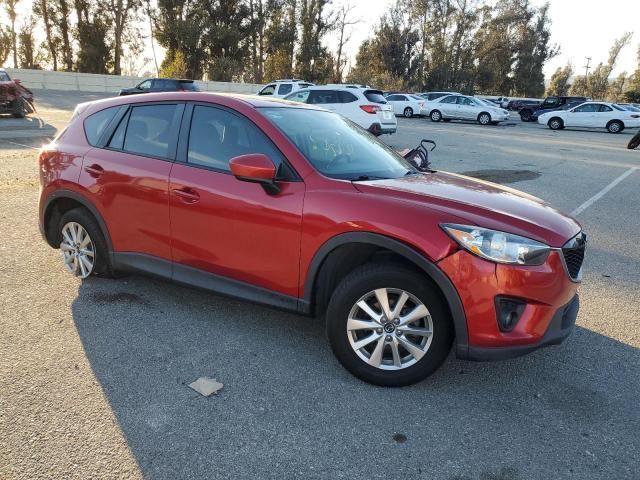 2015 Mazda CX-5 Touring