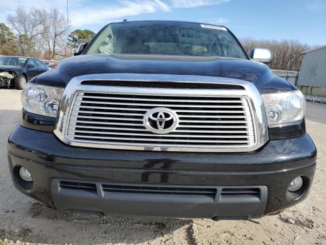 2012 Toyota Tundra Crewmax Limited