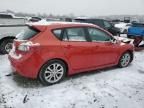 2010 Mazda 3 S