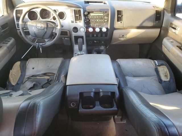 2008 Toyota Tundra Double Cab