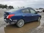 2018 Nissan Versa S