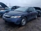 2010 Honda Civic VP