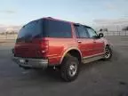 2000 Ford Expedition Eddie Bauer