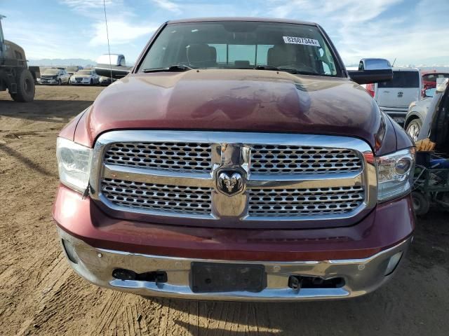 2016 Dodge 1500 Laramie