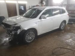 2022 Mitsubishi Outlander SEL en venta en Pekin, IL