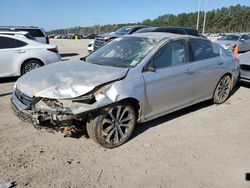 Honda salvage cars for sale: 2014 Honda Accord Sport