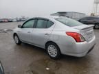 2019 Nissan Versa S