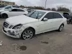 2012 Mercedes-Benz E 350 4matic