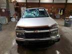 2005 Chevrolet Colorado