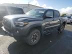 2021 Toyota Tacoma Double Cab