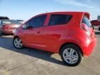 2015 Chevrolet Spark LS