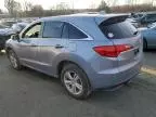 2013 Acura RDX Technology