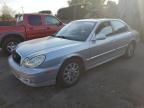 2004 Hyundai Sonata GLS