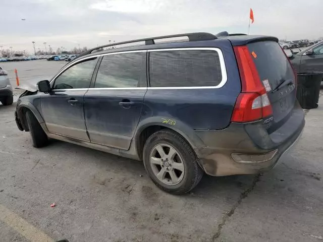 2011 Volvo XC70 3.2