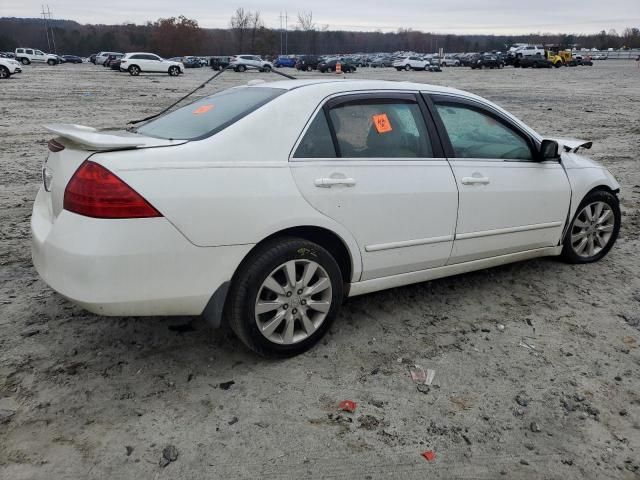 2006 Honda Accord EX