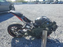 2008 Honda CBR1000 RR en venta en Riverview, FL