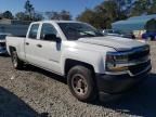 2016 Chevrolet Silverado C1500