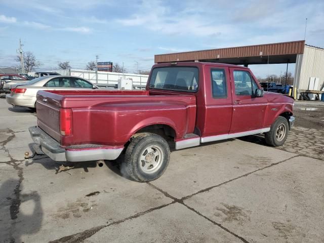 1992 Ford F150