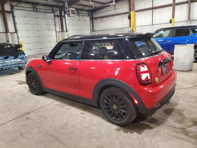 2024 Mini Cooper SE