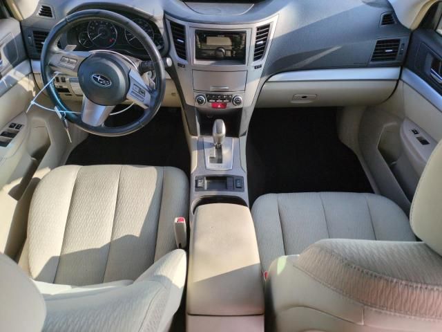 2011 Subaru Outback 2.5I Premium