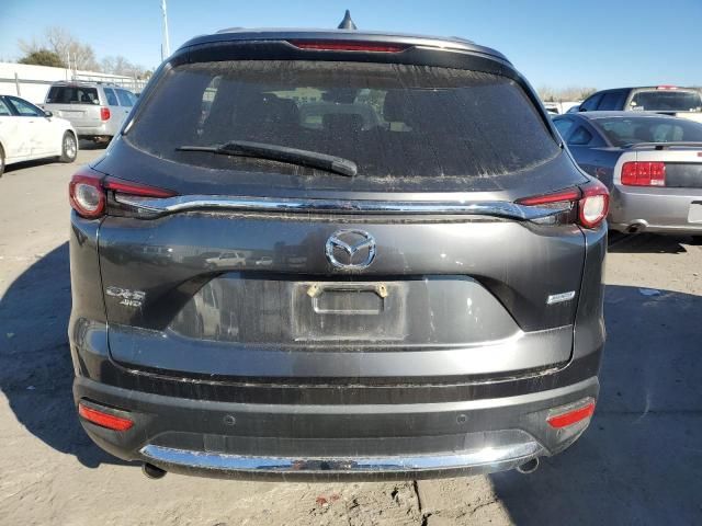 2019 Mazda CX-9 Grand Touring