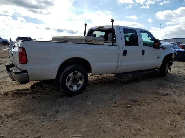 2015 Ford F250 Super Duty