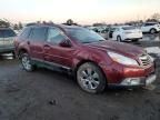 2012 Subaru Outback 3.6R Limited