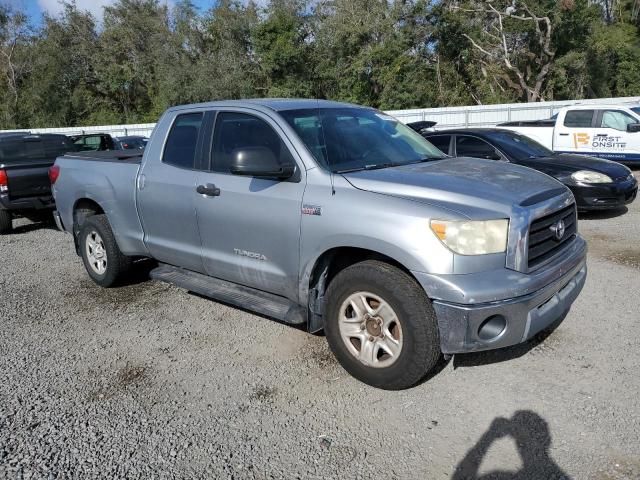 2008 Toyota Tundra Double Cab