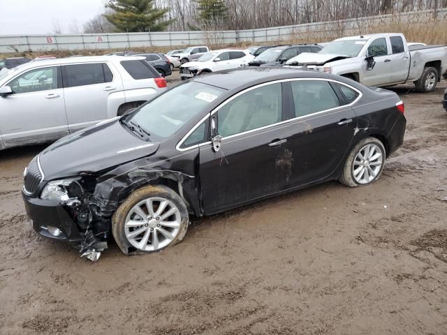 2014 Buick Verano