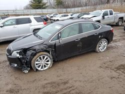 Buick Vehiculos salvage en venta: 2014 Buick Verano