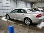 2009 Volvo S80 3.2