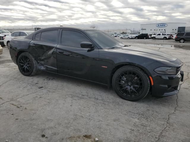 2016 Dodge Charger R/T