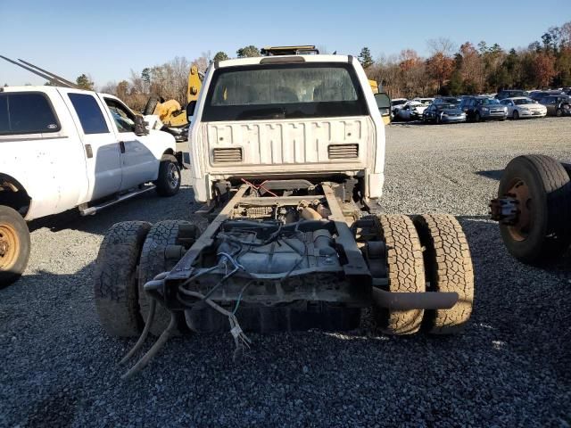 2019 Ford F350 Super Duty