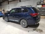 2016 Mitsubishi Outlander SE