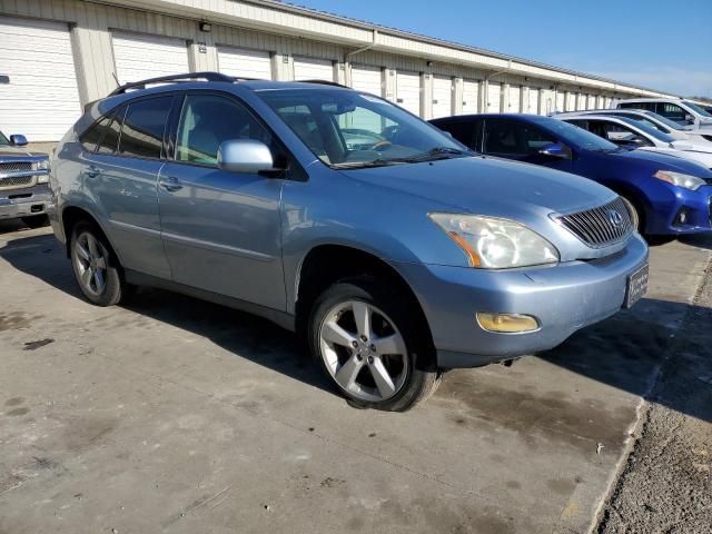 2005 Lexus RX 330