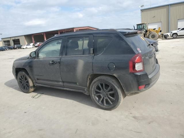 2014 Jeep Compass Sport