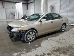 Vehiculos salvage en venta de Copart Albany, NY: 2009 Toyota Camry Base