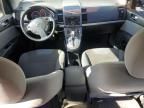 2011 Nissan Sentra 2.0