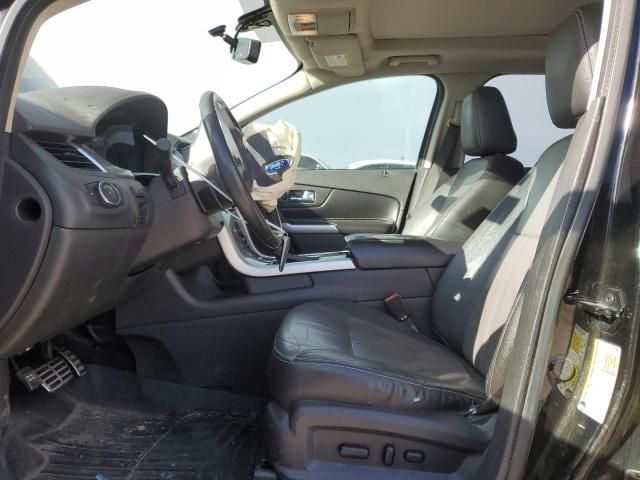 2011 Ford Edge Sport