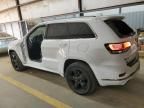 2016 Jeep Grand Cherokee Overland