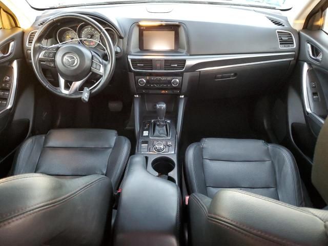 2016 Mazda CX-5 GT