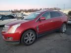 2010 Cadillac SRX Performance Collection