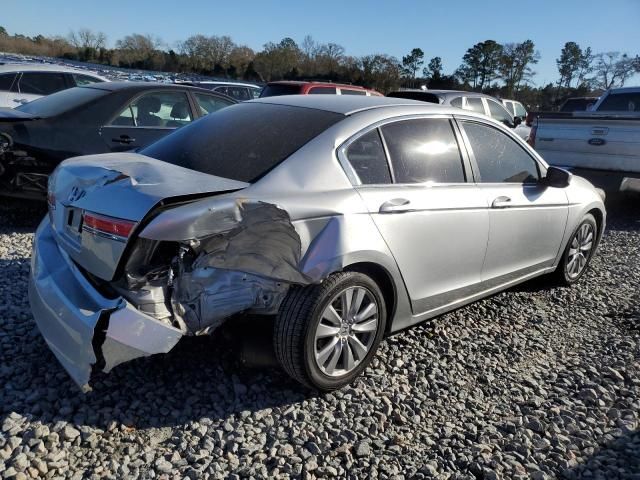 2012 Honda Accord EX