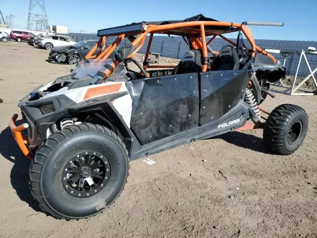 2019 Polaris RZR XP 4 Turbo EPS