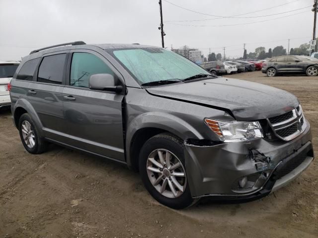 2013 Dodge Journey SXT