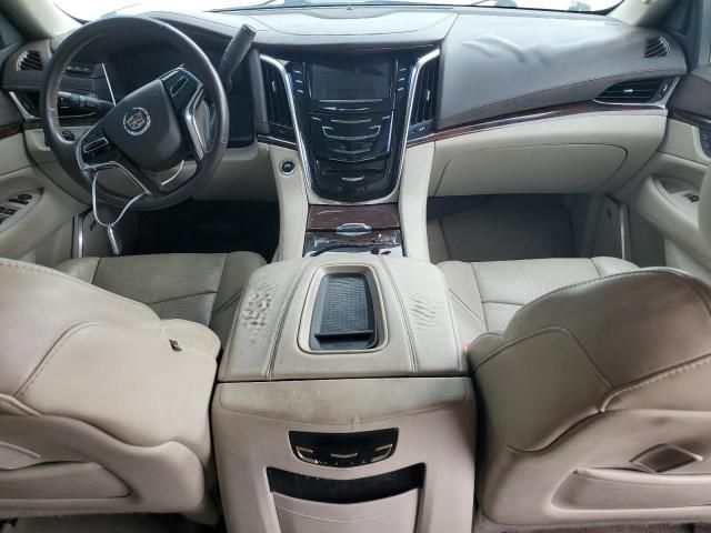 2015 Cadillac Escalade Premium