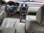 2008 Cadillac DTS