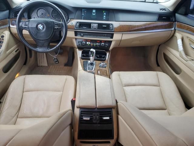 2011 BMW 528 I